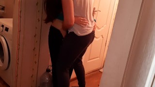 Сняла на секс своей подруги с её девушкой - это было горячо - lesbian_illusion