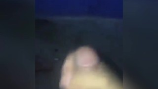 Masturbación Algo relax