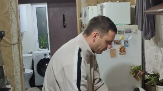 This time it's a duck.