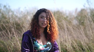 Maria's dirty little secret...