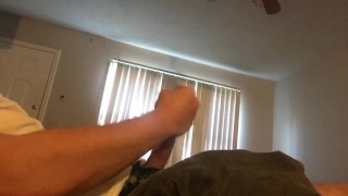 Solo Jerking 