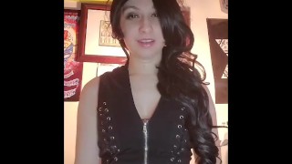 Cinder Fall JOI preview