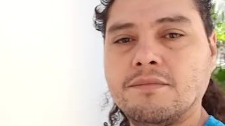 Por el patio