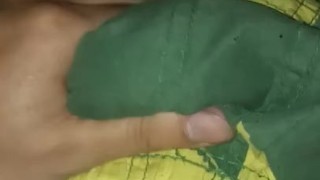 Memories in the house