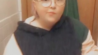 Tit Drop Tease FULL VERSION ON ONLYFANS 