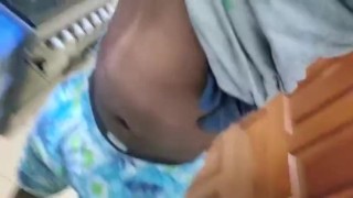 Getting ready for pussy