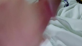Cumshot