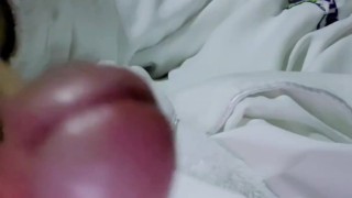 Cum shot