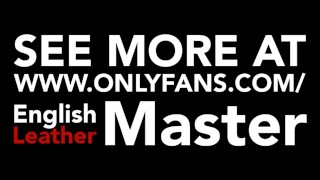 Master uses slave’s mouth and ass with fuck machine. PREVIEW