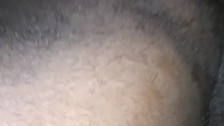 Wanted sumthin in my ass