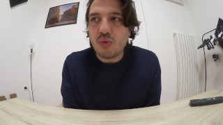 Il Video Hot della Maestra di Torino su PornHub