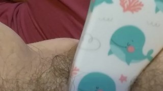 POV Pretty blonde make a nice blowjob and gets deep anal sex. JessiJek
