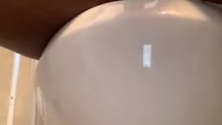 Quick Nut 
