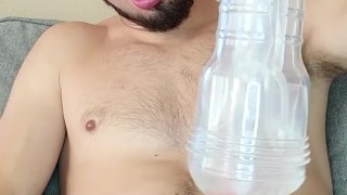Now Pregnant Asian Cum Craver Wants Another Creampie!!! (Custom Video)
