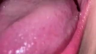  throat gagging
