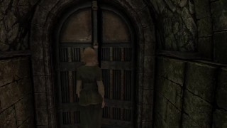 Alissa, the unlucky whore - Episode 1.