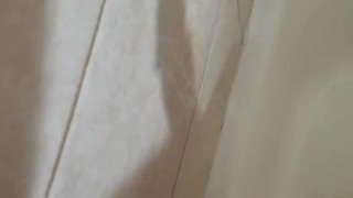 Shower shadow