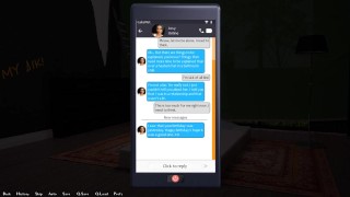 Being A DIK 0.6.0 Part 126 The Homies More Frats By LoveSkySan69