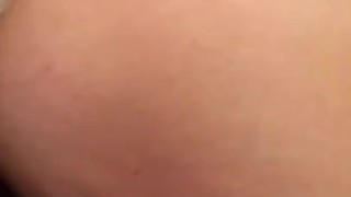 White girl Fucks bbc 