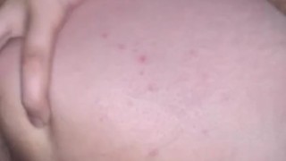 AMATEUR VIDEO WITH GIRLFRIEND POV