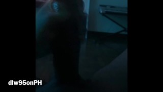 BBC Colorful Tease
