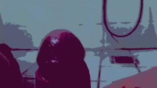 [not real] Playing with filters....