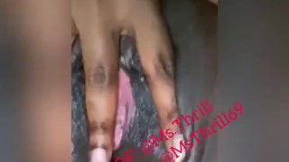 Cum in Me