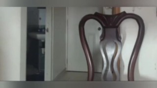 Madurita tetona de 45 años follando frente la cámara 