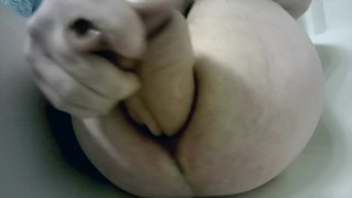 Destroying Joey Sewer's Manhole (clip 1)