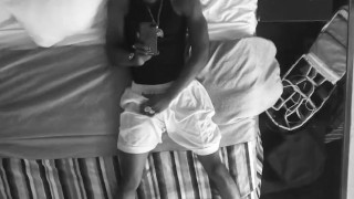 Checking me out!!! Again!?!?