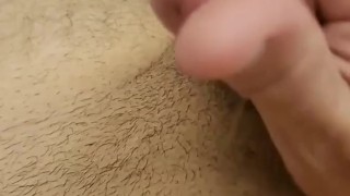 Yummy precum