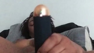 Making myself cum 
