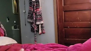 StepDaddy Jackie's pt3