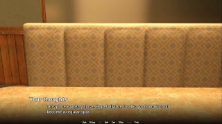 WVM:Cute And Romantic Day By The Pool-S2E7
