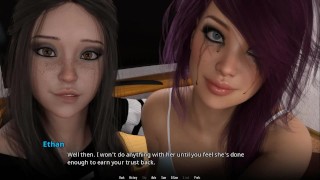 WVM:Open Relationship Is The Best Thing That Ever Happened In My Life-S2E12