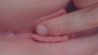 So wet 