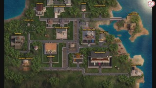 Treasure of Nadia Lets Play 35 Deutsche Stimme von Fanboy84