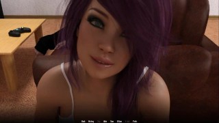 WVM:Romantic Morning With My Girls-S2E14