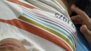 Después de trabajar quede Caliente