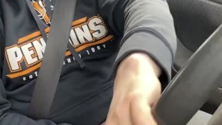 Out for a drive