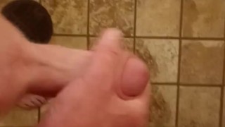 Shower Play
