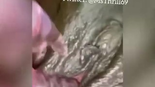 OnlyFans Wet Pussy