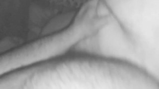 Girlfriend after party