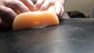 Fucking Tight Sex Toy