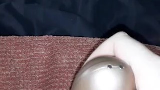 Aurora-Luna: Squirting POV