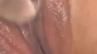WETT ASS PINK PUSSY
