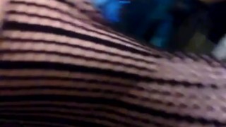 Fishnet Fun