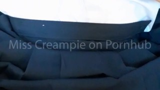 Miss Creampie POV-น้@งม.4โดนรุ่นpeeเย็ดสดคาหอแตกในน้ำล้นรูหี จนต้องร้องขอทิชชู่มาซับน้ำควย เสียงชัด