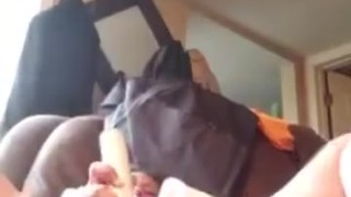 Daddy im Cumming