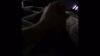 Hard dick ready to cum for you dm me